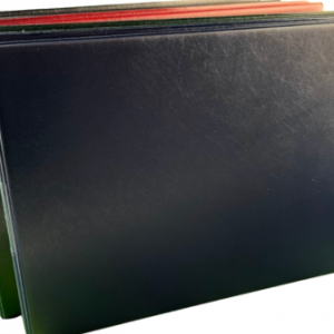 A3 Portrait Hardcover Thesis Binding – MyThesis.co.nz